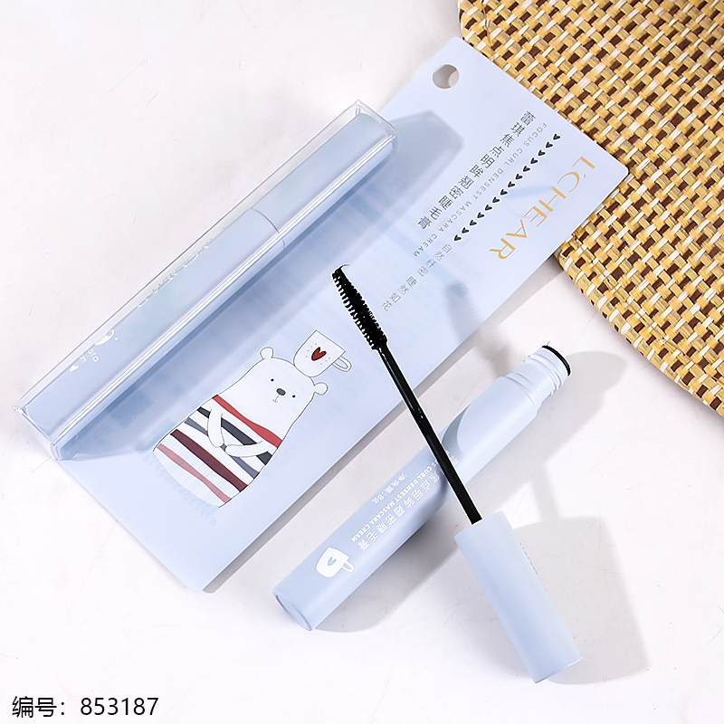Q331 Focus Curl & Volume Mascara