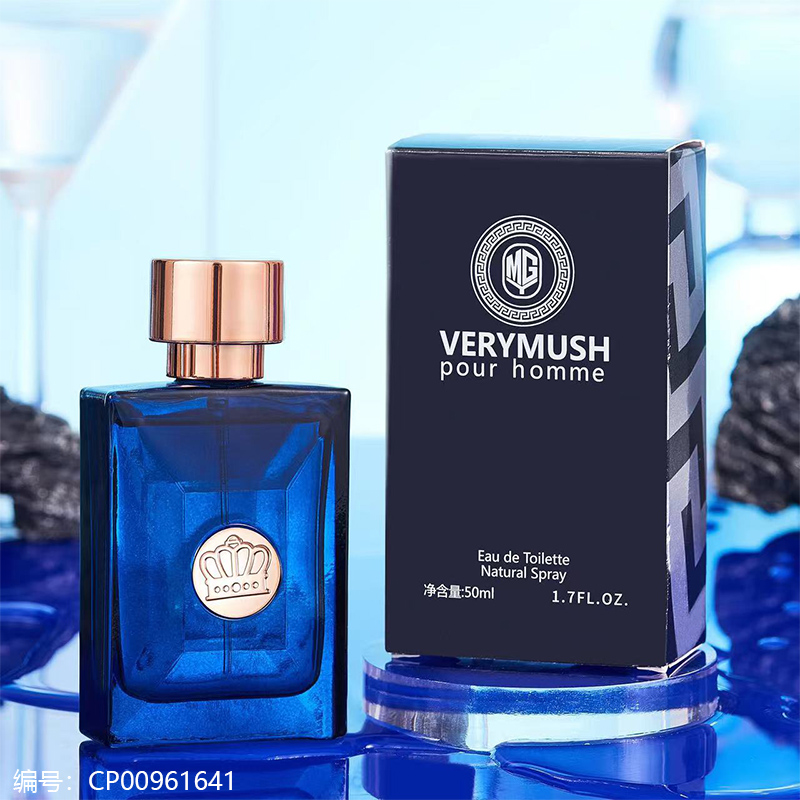 OMY-X025/6 Colognes Perfume