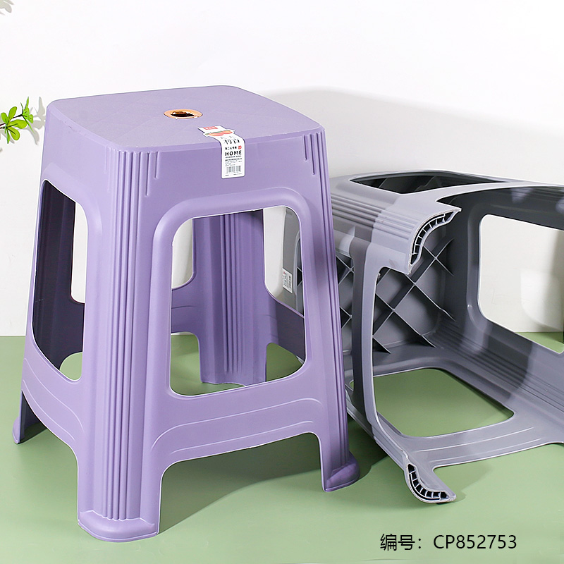 Zhujiang No. 82 Chair/Stool