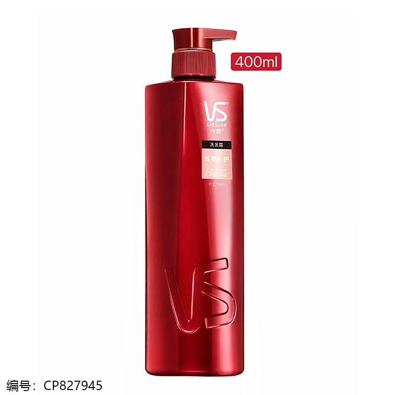 400g Color Protect Shampoo