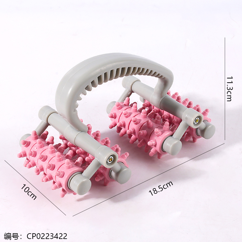 A526 Lunar Rover Massager