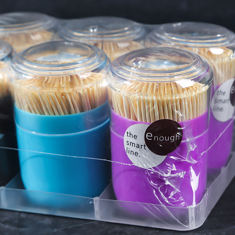 807 or 805 toothpick (6pcs)