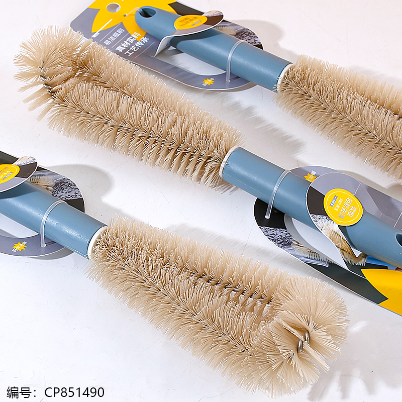 YKJ-165 Easy Clean Bottle Brush 1 x 24