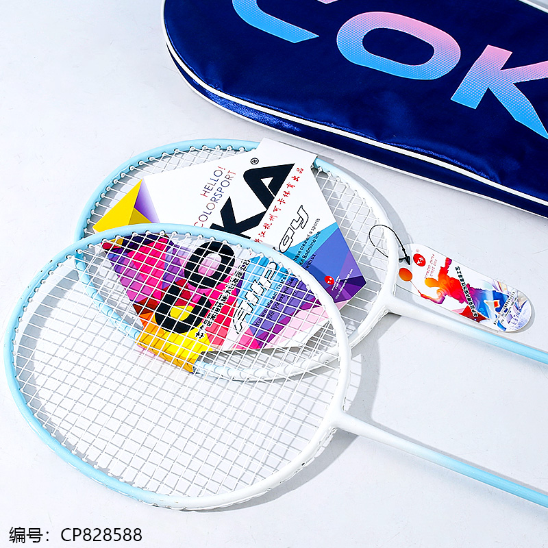 C-28 Badminton racket