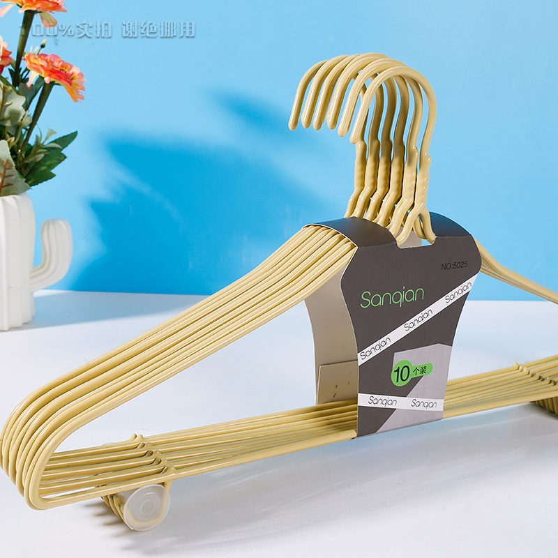 5025 Customized new three money hangers