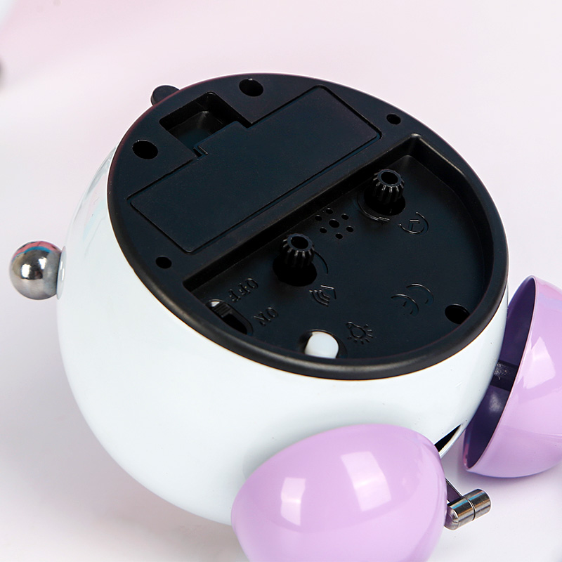 3305K Alarm Clock