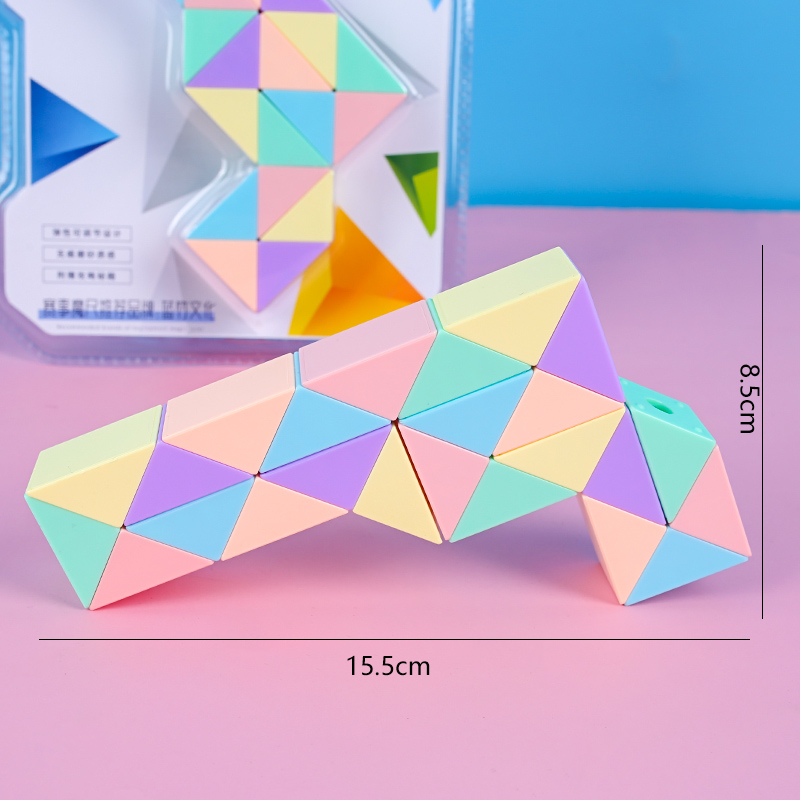 Magic ruler pistol-LZ009