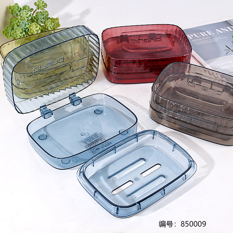 9705 Crystal Soap Dish