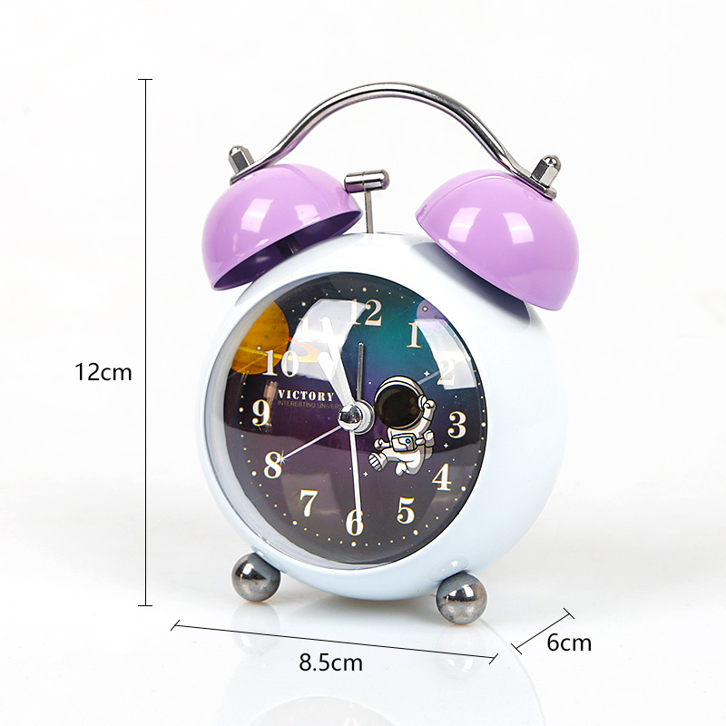 3305K Alarm Clock