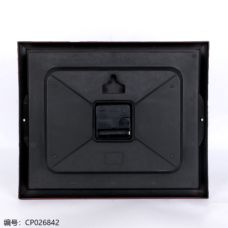 YH-6607 clock