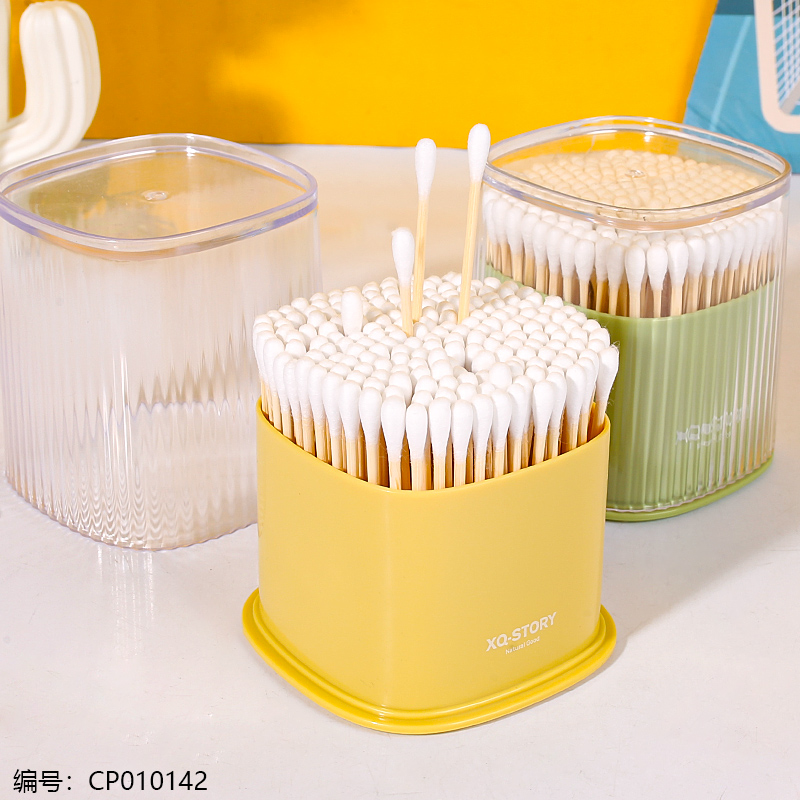 XQ-205 Cotton swabs set