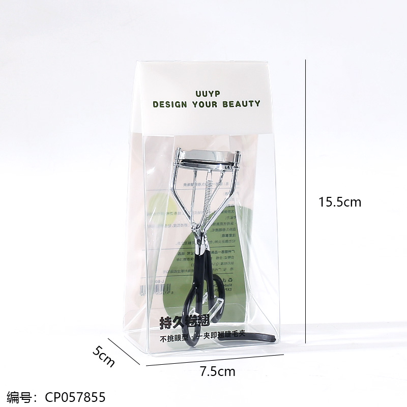 B003 Long lasting curling eyelash curler