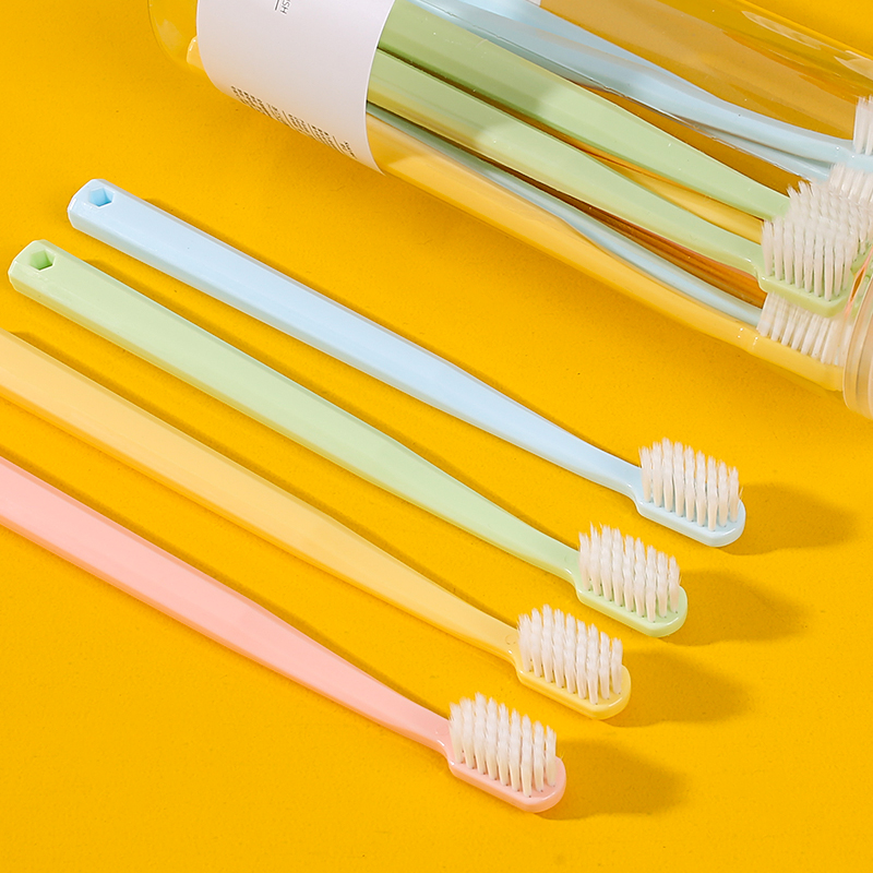 Sakura clean oral care toothbrush 10pcs-5201