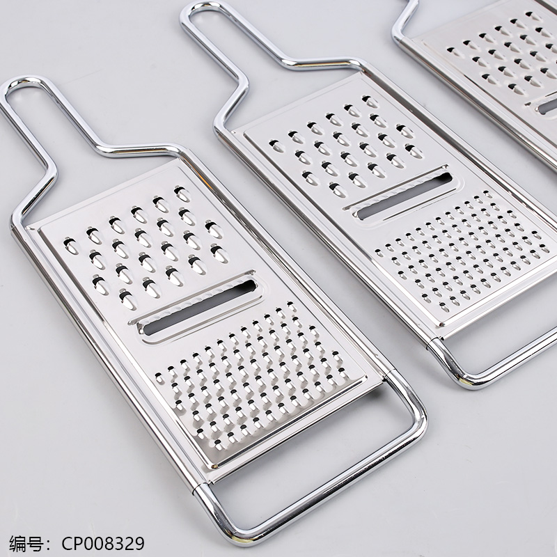 Stainless steel chopper/plane knife II