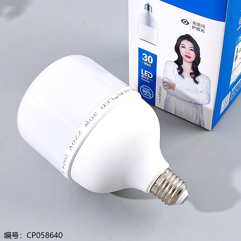 7305-30 Watt Bulb