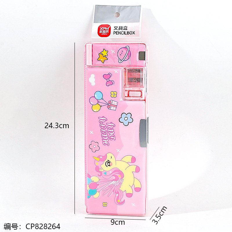 533-49 Pony Stationery box 1 x 12