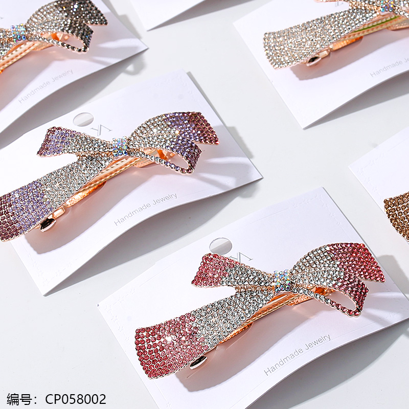 3330M Fashion Hairpin Headdress