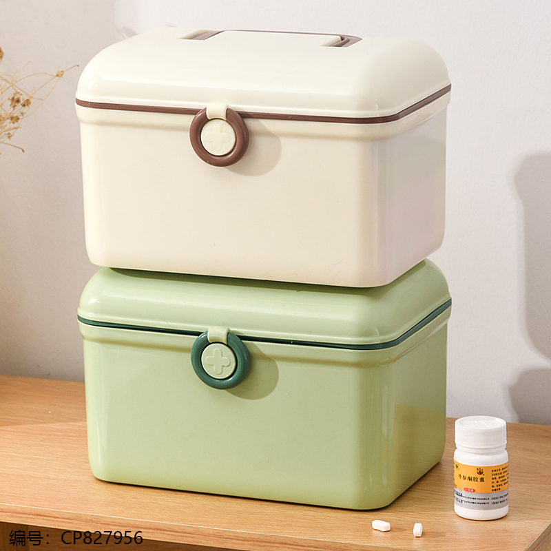 8185 Medical Organizer
