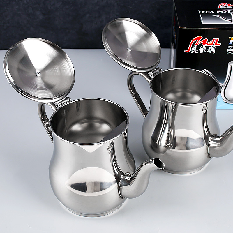 Megali 320z Anser Kettle