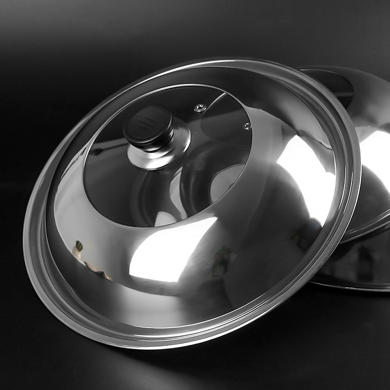 34 Non-Magnetic Combination Lid/60pcs