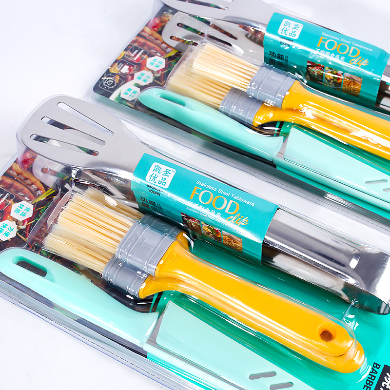 K-659 Food Clip Set of 4