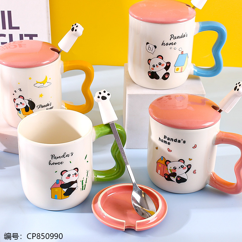 97 Ceramic cup