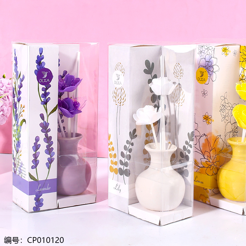 Aromatherapy decoration-682