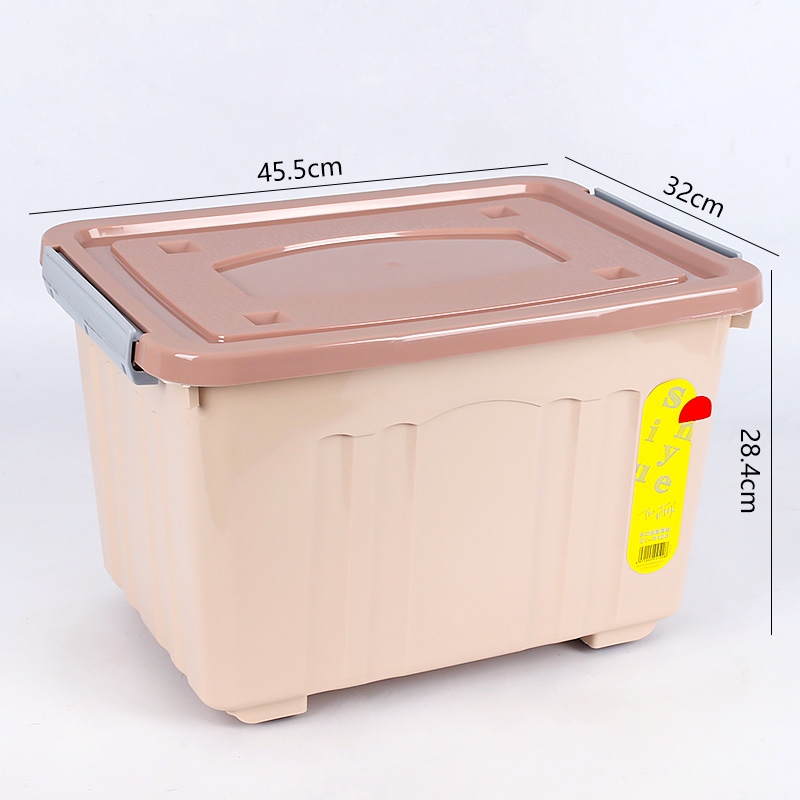 0120 Colorful Organizer