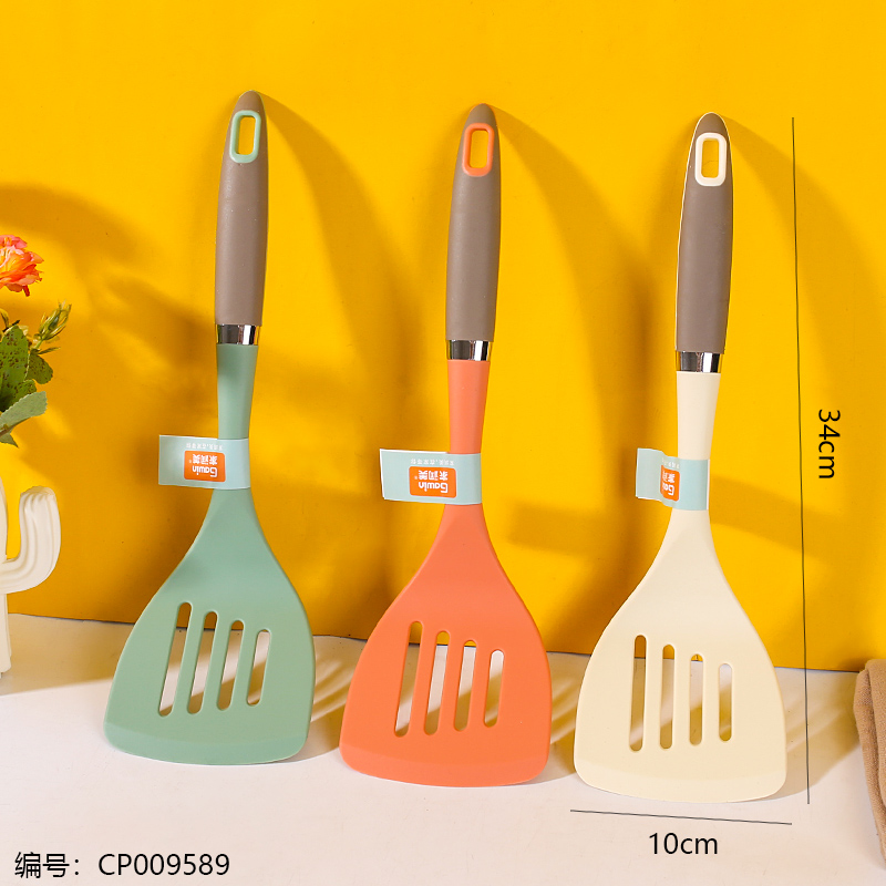 2203 Colored Silicone Spatula/15