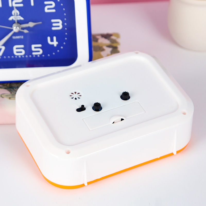 982 Color Alarm Clock