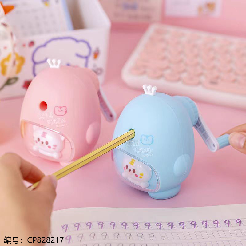 6621 Pencil Sharpener 1 x 6