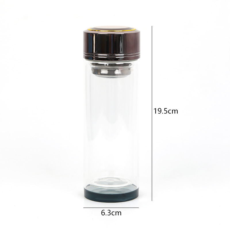 70 Crystal Bottom Fairview Lid Glasses