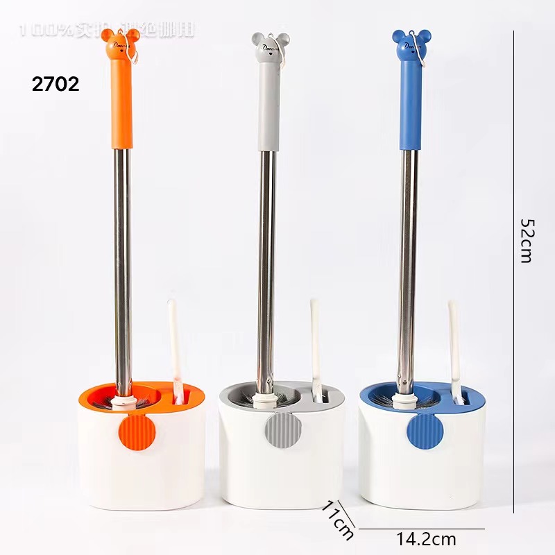 2702 Toilet Brush/14