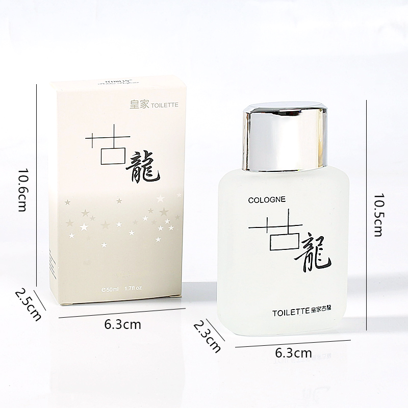 1234 Perfume