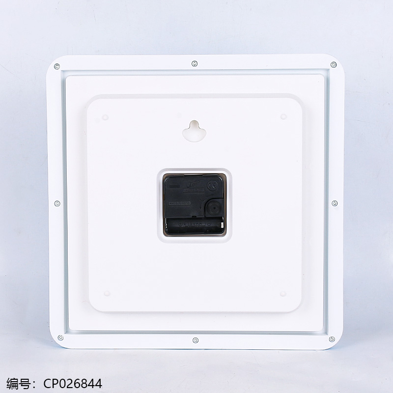 6603 Clock