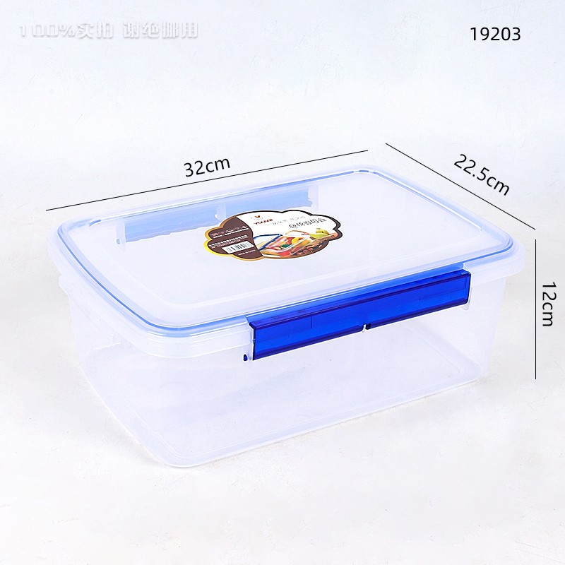 Fresh-keeping box-19203