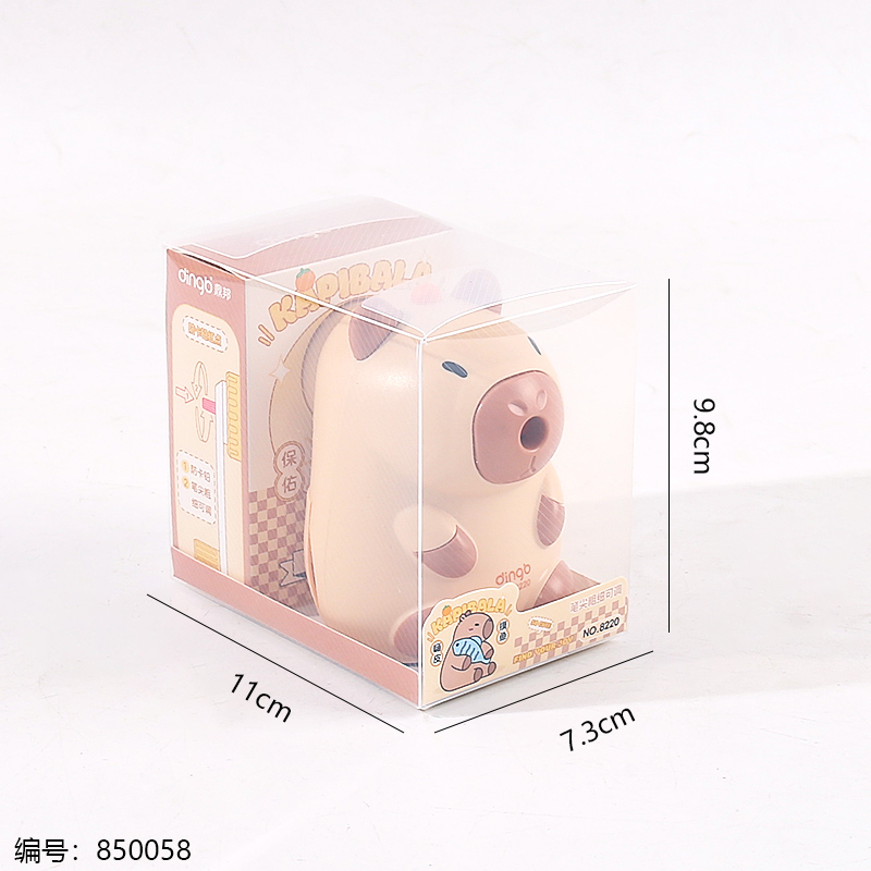 8220 Pencil Sharpener (1 x 6)