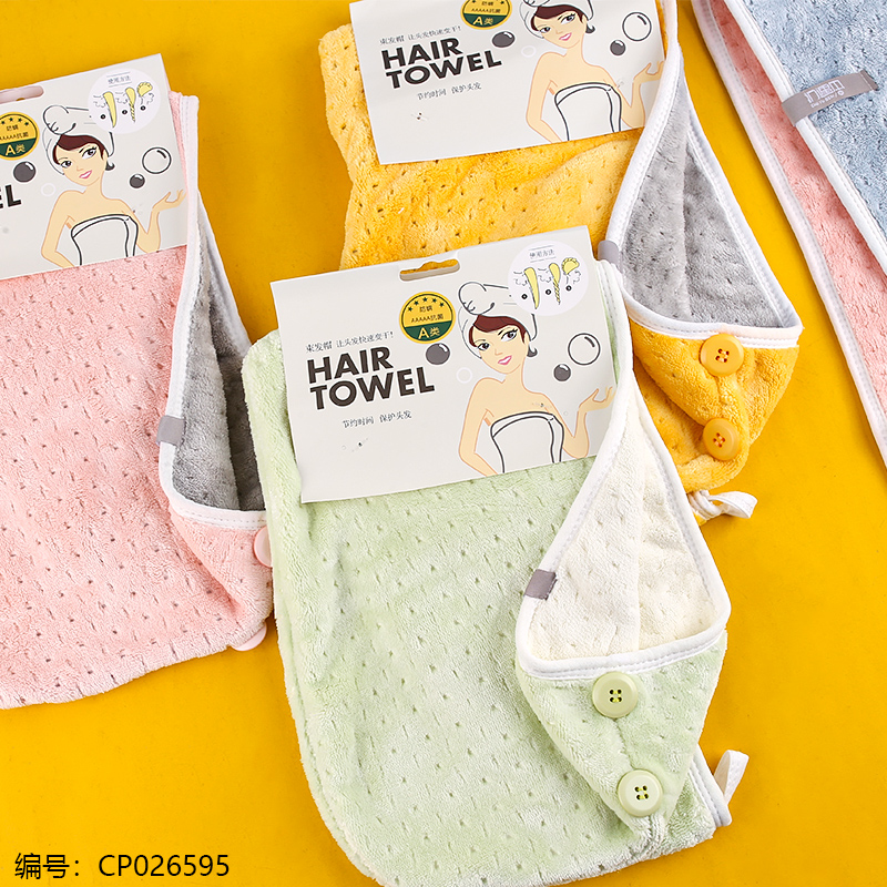 9080 Triangle Hair Dryer Cap/5