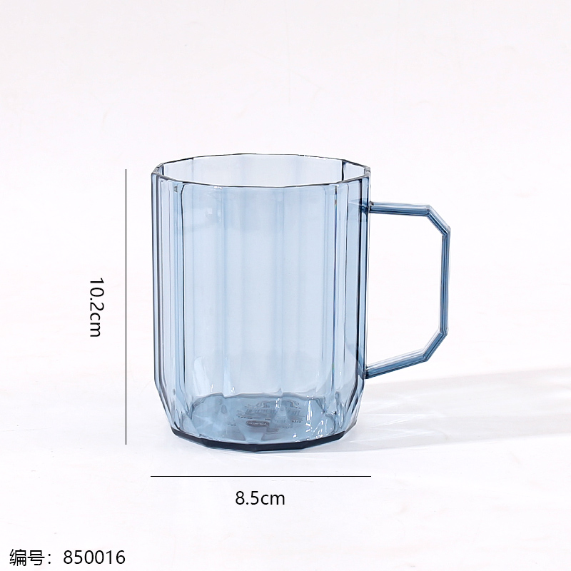 9715 Crystal Wash Cup